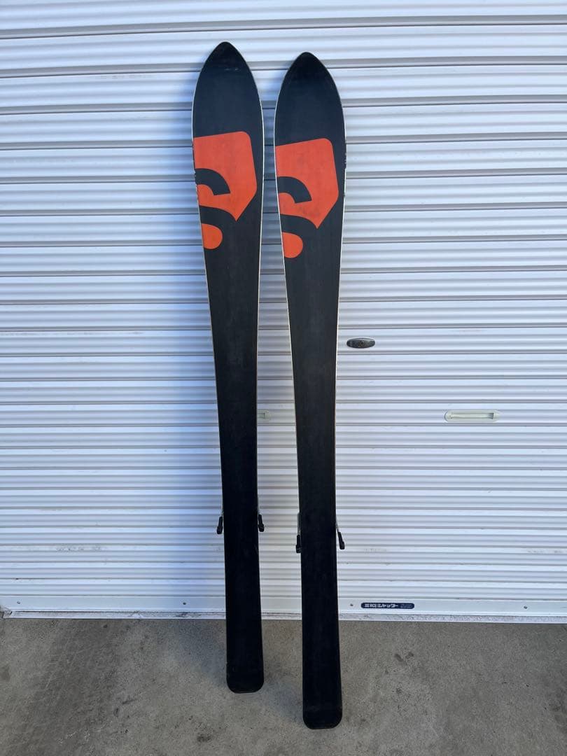 Salomon BBR スキー板　　149cm