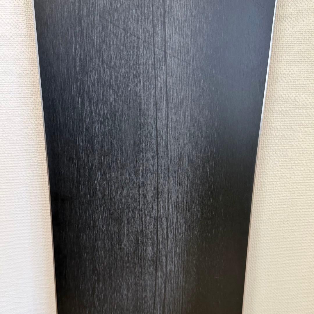 GRAY BOARDS DESPERADOIII カーボン スノーボード