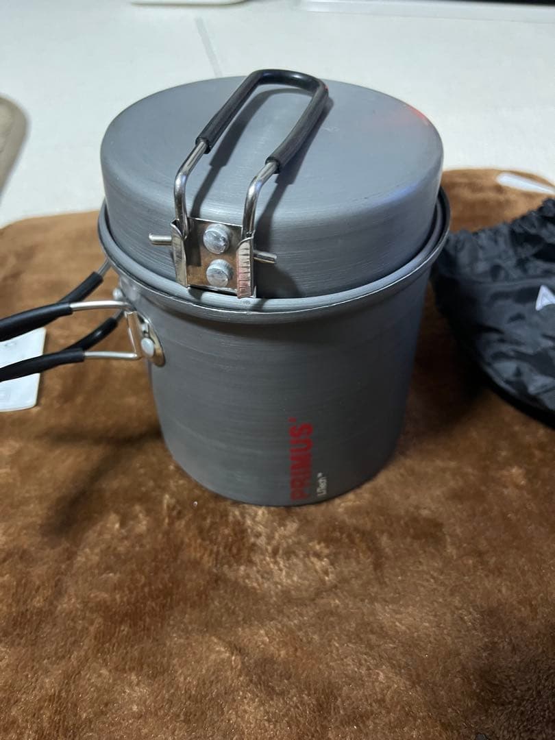soto ウィンドマスター　専用ゴトク付き
