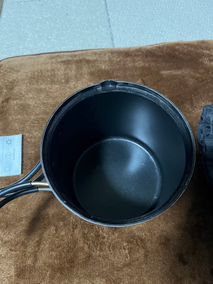 soto ウィンドマスター　専用ゴトク付き