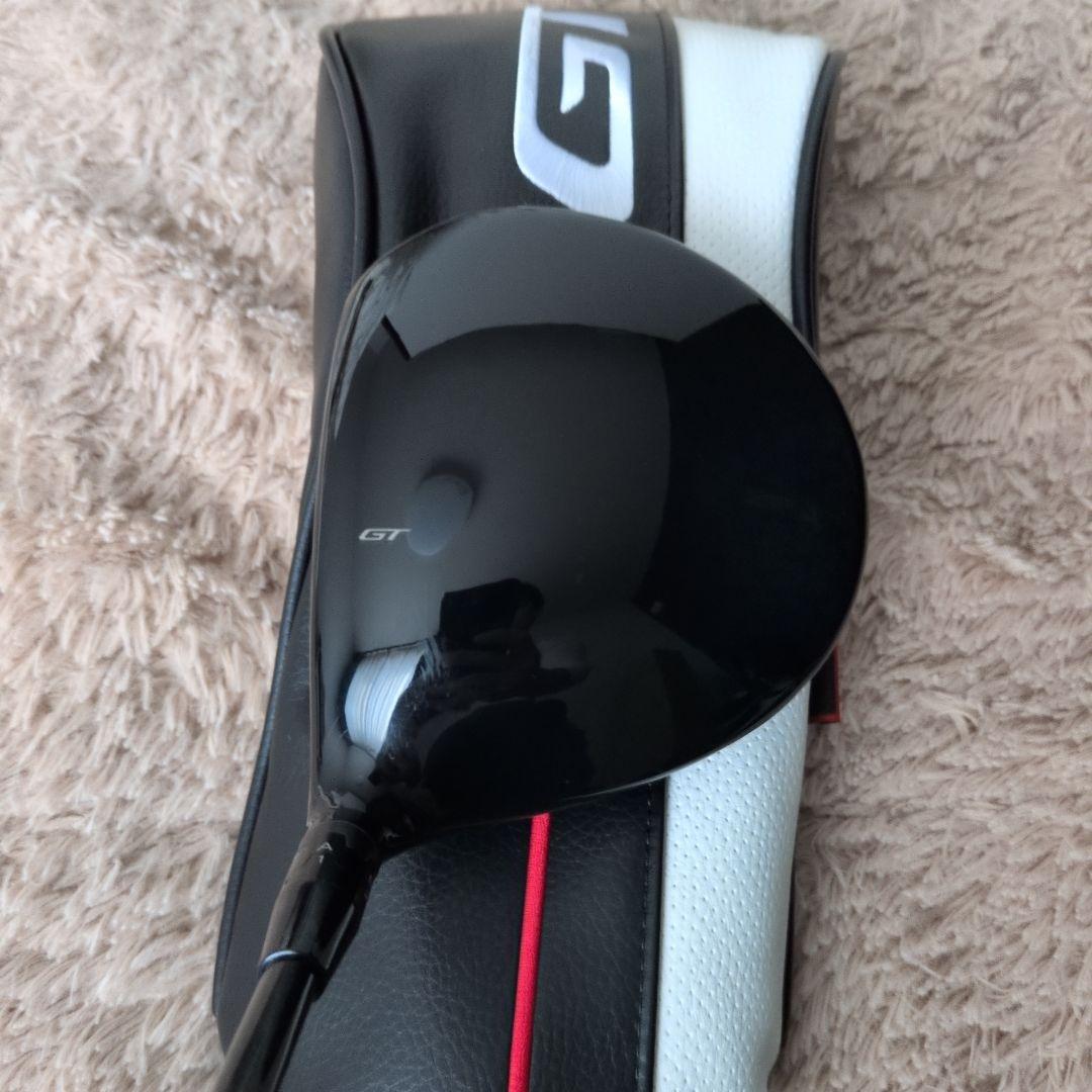タイトリスト GT1 ドライバー　9.0度　ヘッドのみ