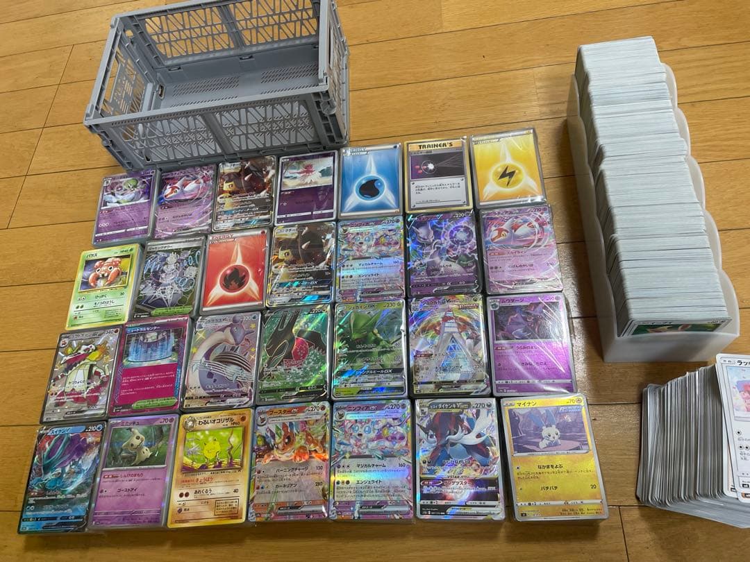 ポケモンカード　ポケカ　まとめ売り