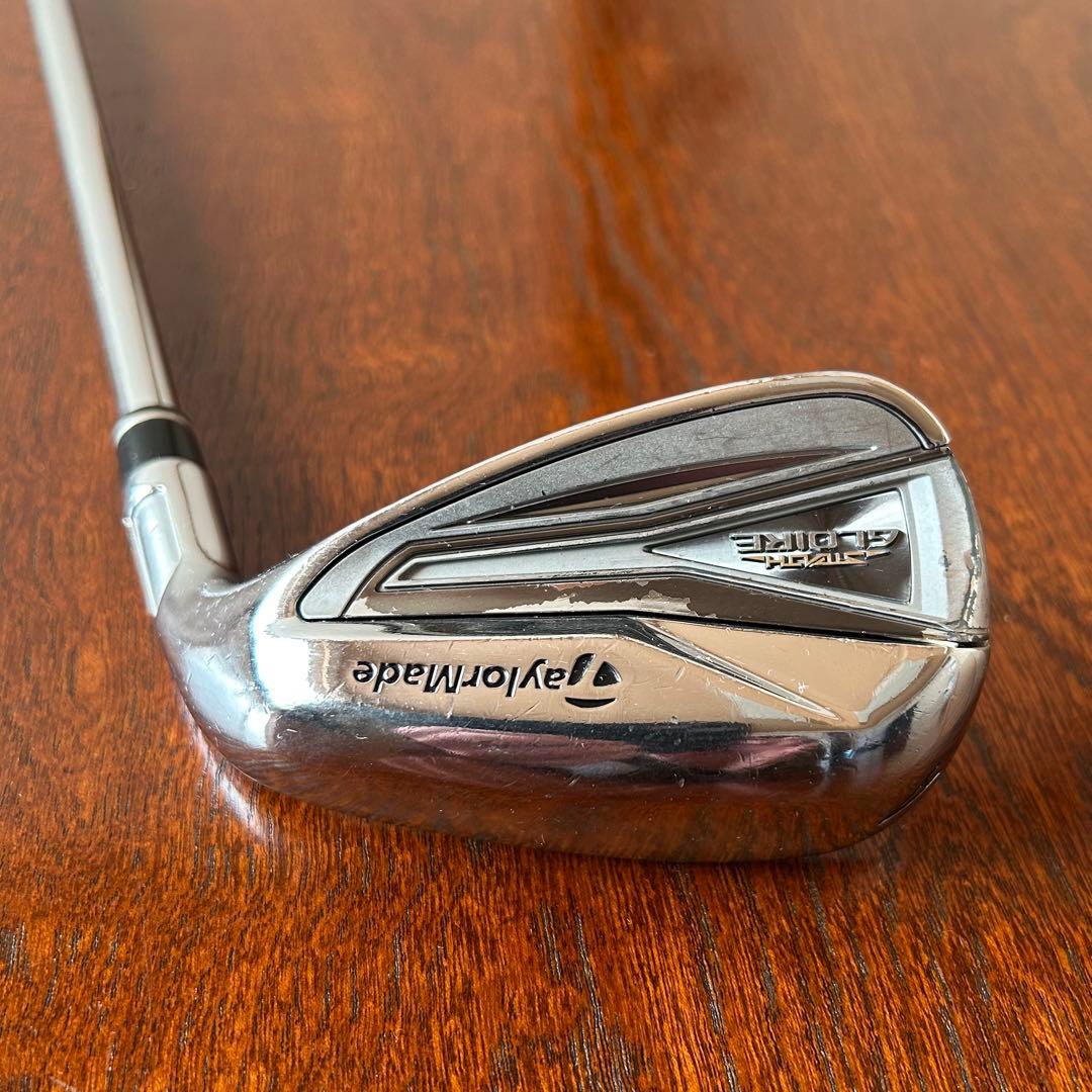 TaylorMade STEALTH GLOIRE AW 中古