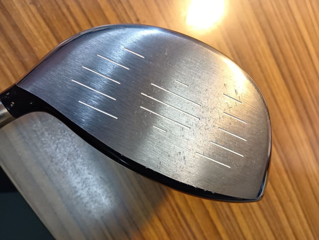 名器TaylorMade Burner バーナードライバー tp 日本仕様