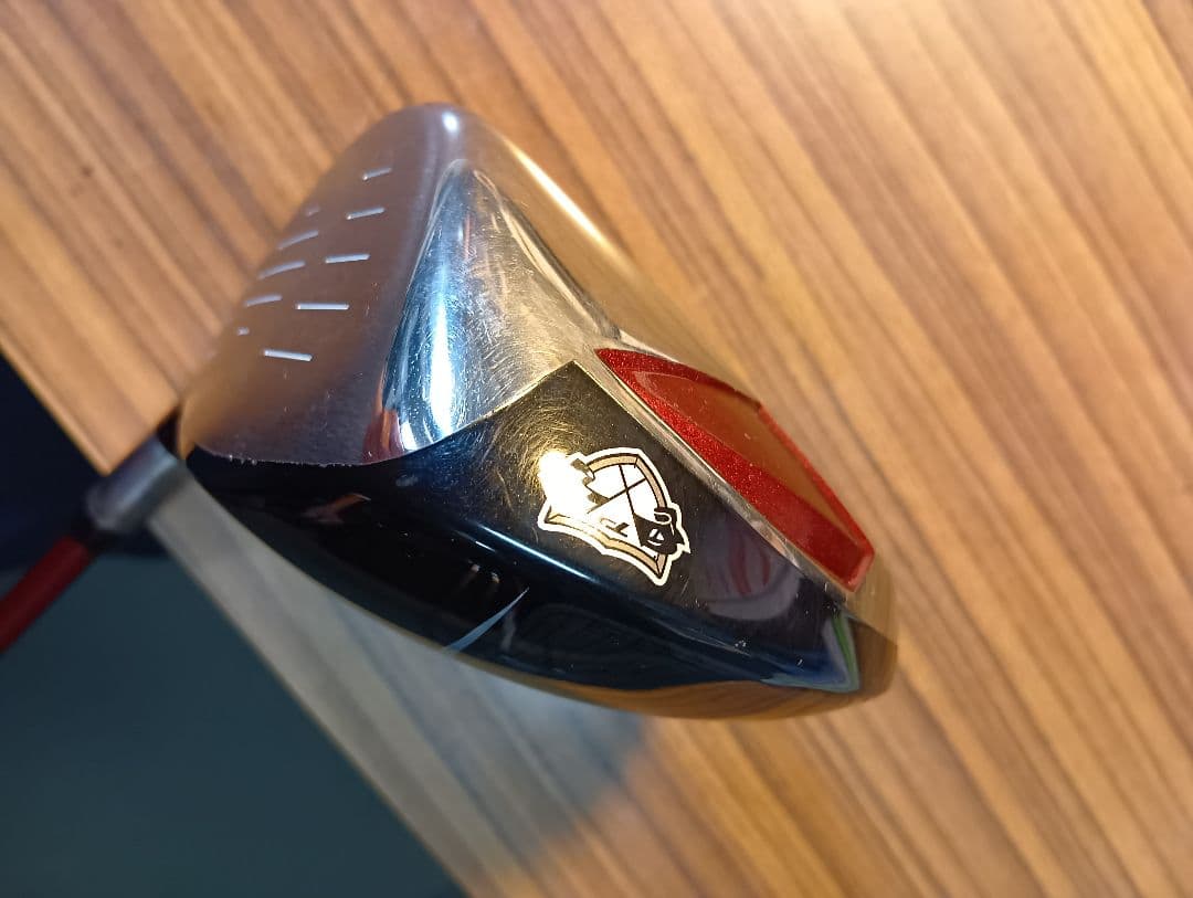 名器TaylorMade Burner バーナードライバー tp 日本仕様