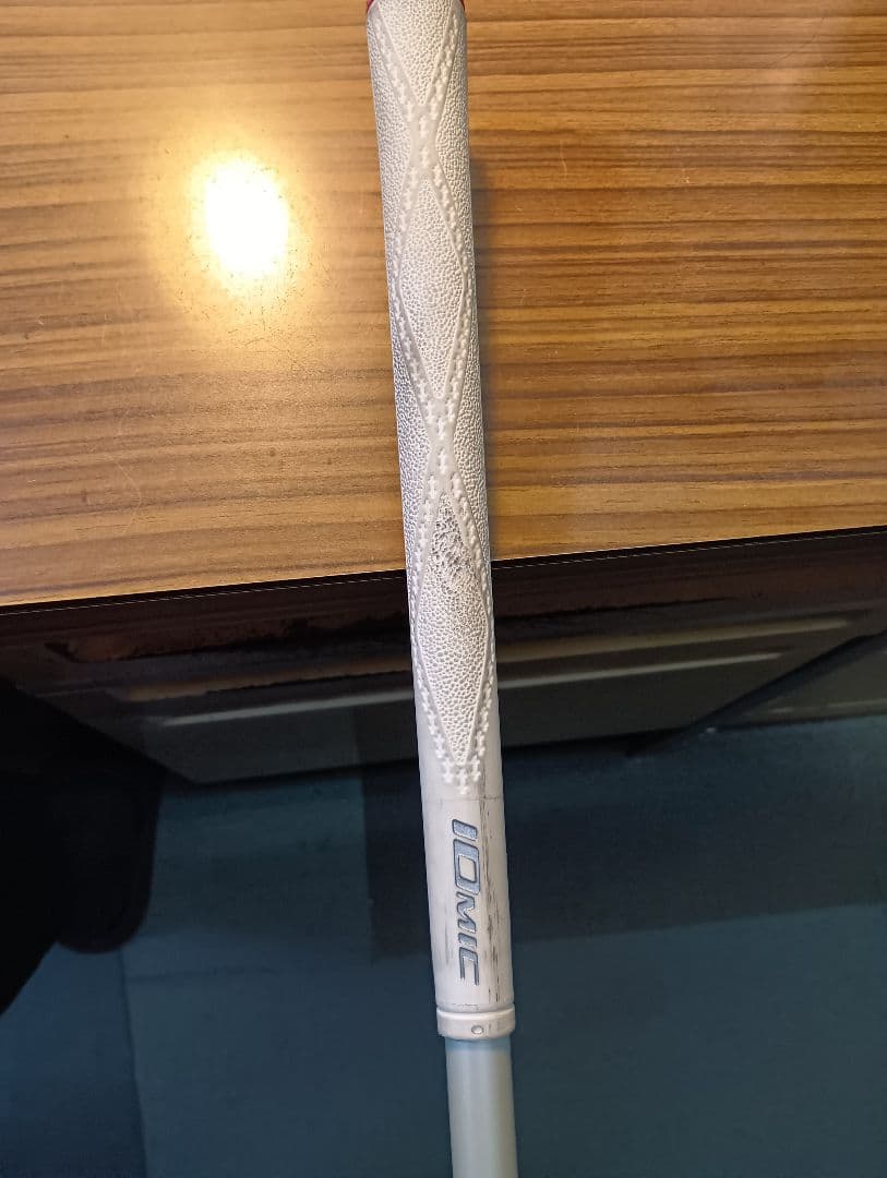 名器TaylorMade Burner バーナードライバー tp 日本仕様