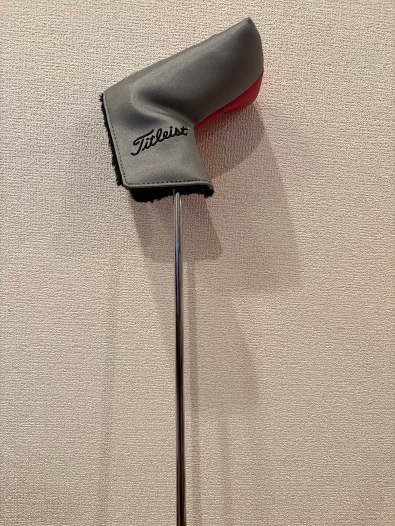 SCOTTY CAMERON Squareback 2 パター