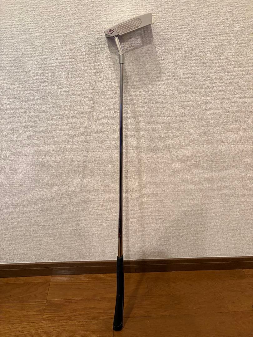 SCOTTY CAMERON Squareback 2 パター