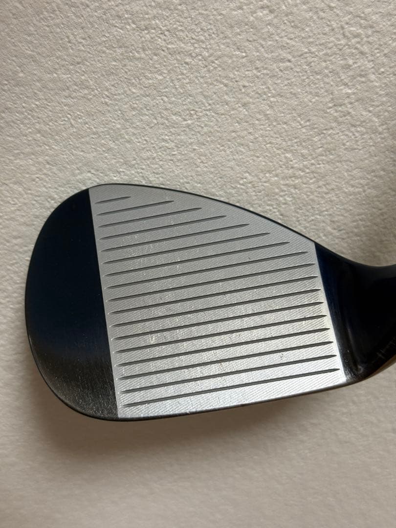 Callaway Opusプラチナム ウェッジ2本セット54度 60度