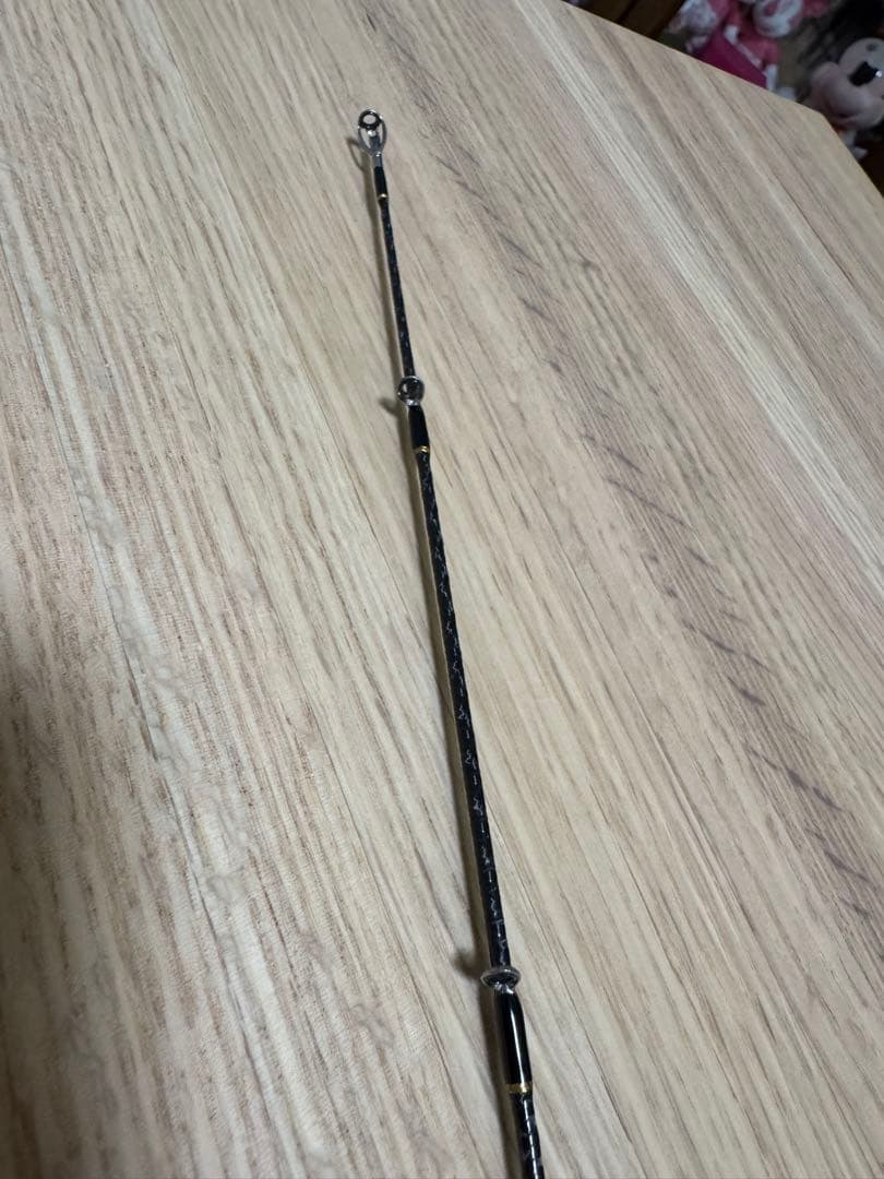 スクイッドマニア　限定　ムラマサ　村正　MURAMASA
