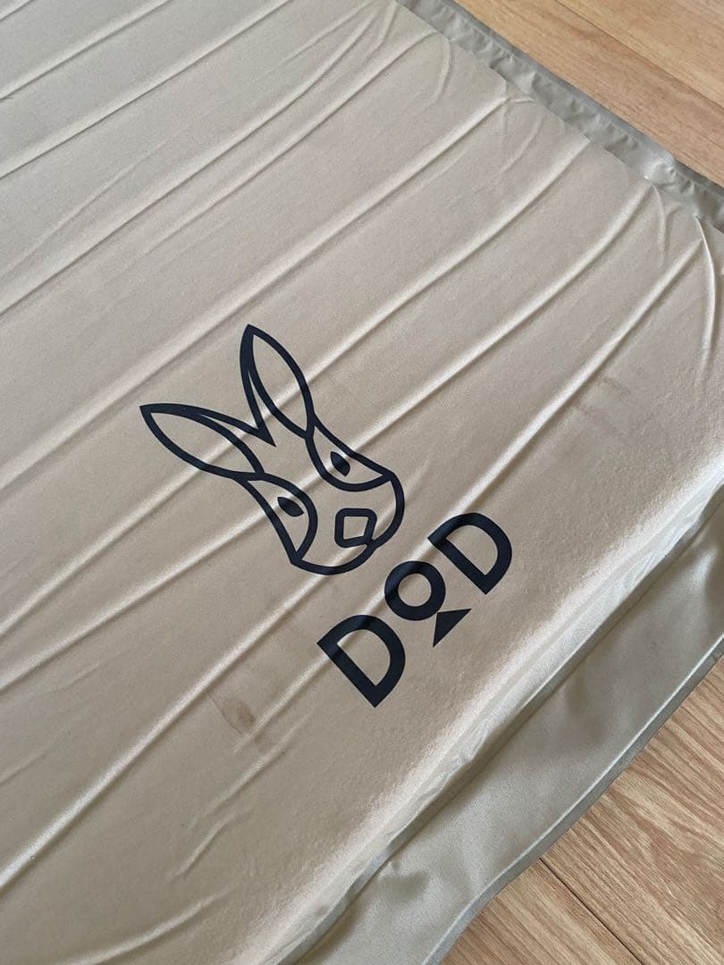 DOD ソトテノサソイ　s 2個