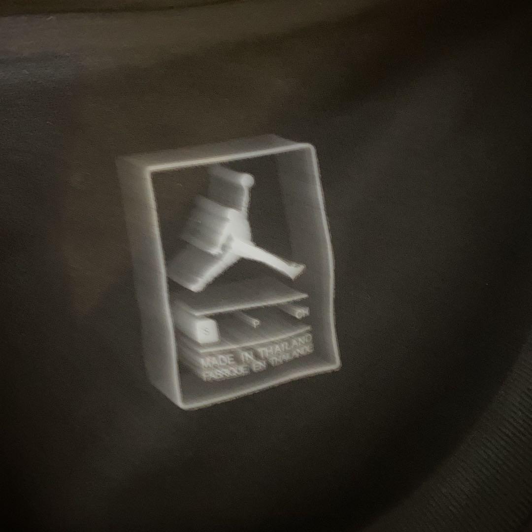 JORDAN×PSGコラボ 上下セット サイズS