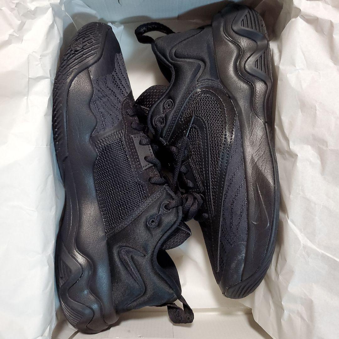 NIKE　ヤニス　イモータリティ3超美品