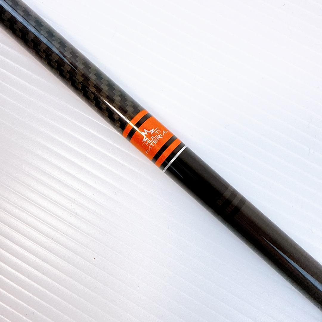 テンセイ CK プロ オレンジ　60（S）　ドライバー用シャフト　PXGスリーブ