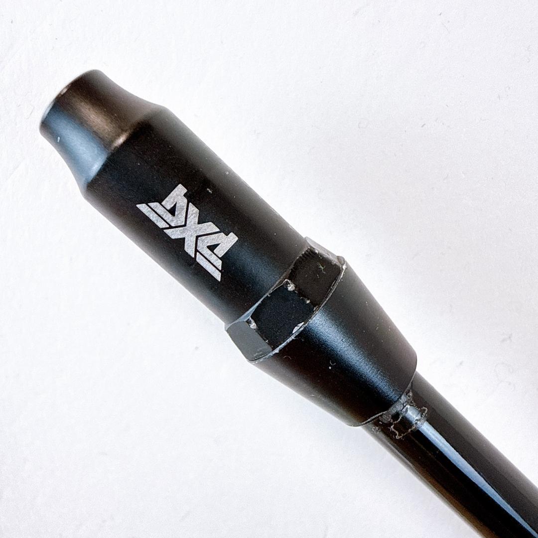 テンセイ CK プロ オレンジ　60（S）　ドライバー用シャフト　PXGスリーブ