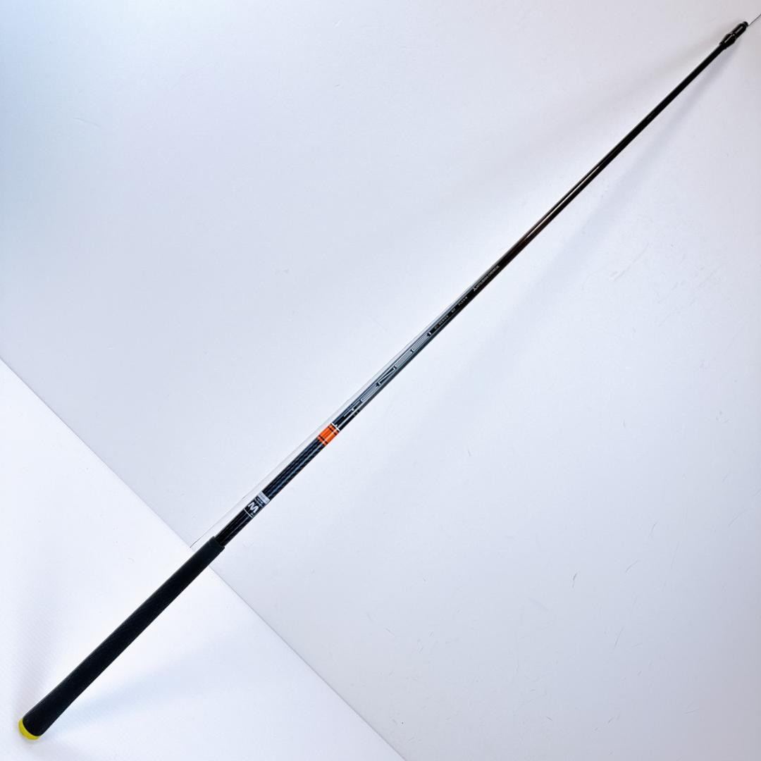 テンセイ CK プロ オレンジ　60（S）　ドライバー用シャフト　PXGスリーブ
