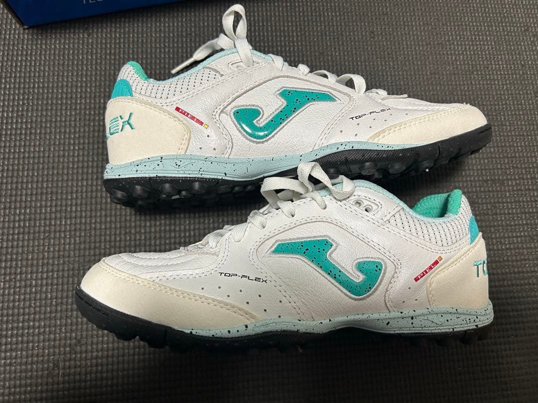 Joma トップフレックス　フットサルシューズTF