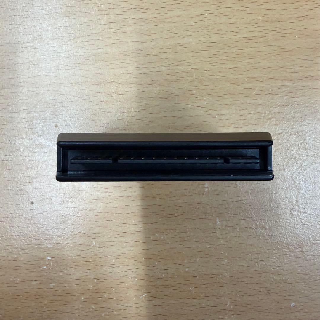 Yamaha RAM4 データカートリッジ