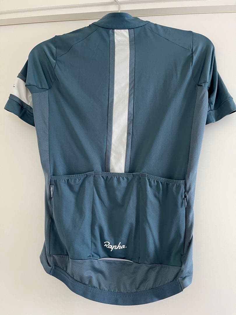 Rapha ラファ　ウィメンズ　SOUPLESSE JERSEY Ⅱ XS