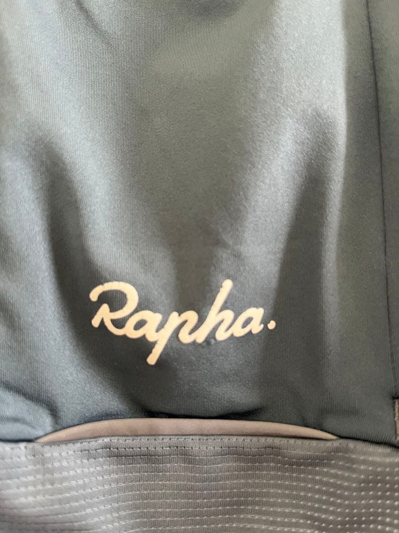 Rapha ラファ　ウィメンズ　SOUPLESSE JERSEY Ⅱ XS