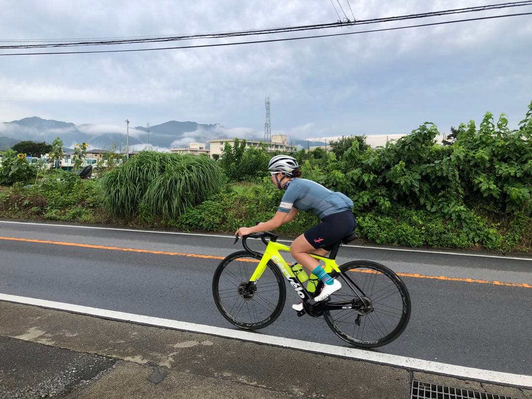 Rapha ラファ　ウィメンズ　SOUPLESSE JERSEY Ⅱ XS