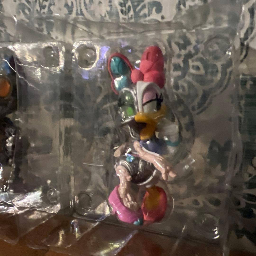 52toys ミッキーアンドフレンズ　サイボーグシリーズ