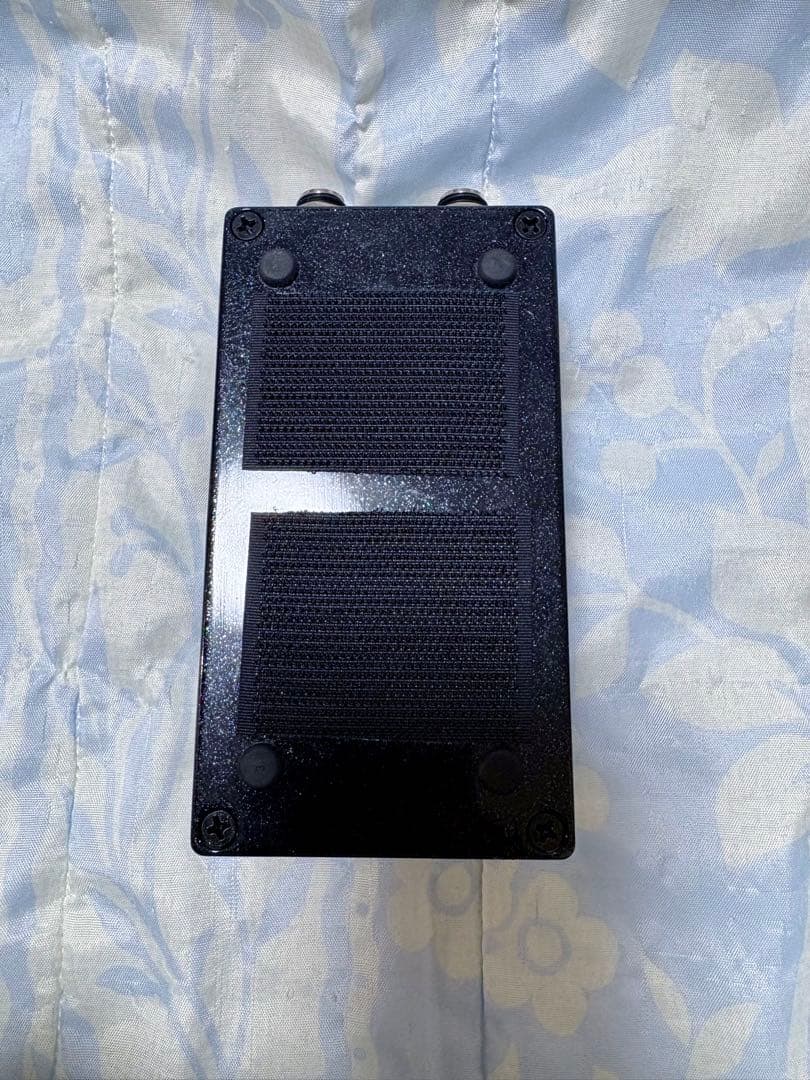 ギター Empress Effects ParaEQ MKII Deluxe BLACK