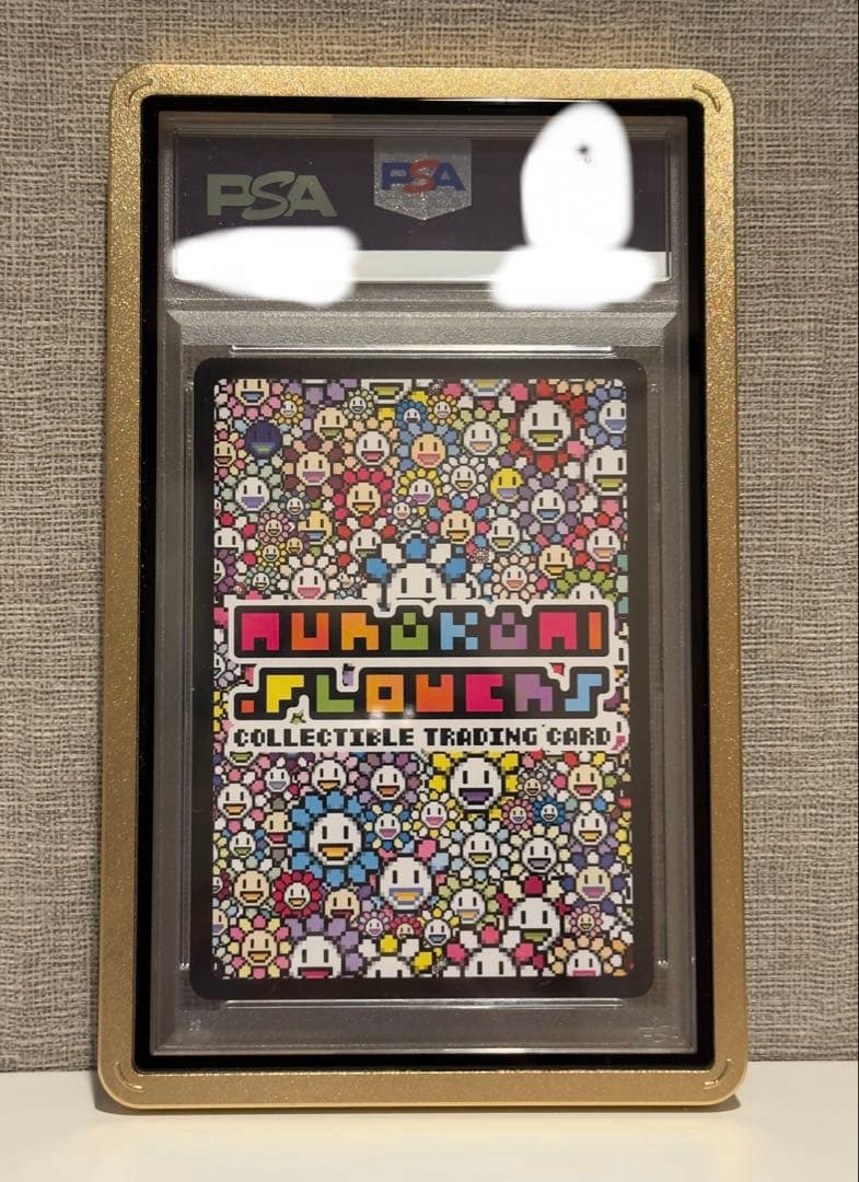 108Flowers 髪結ちゃん　SA psa10