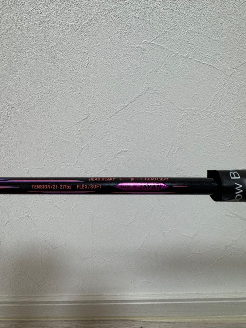試打のみ アクロスピード2 ACROSPEED2