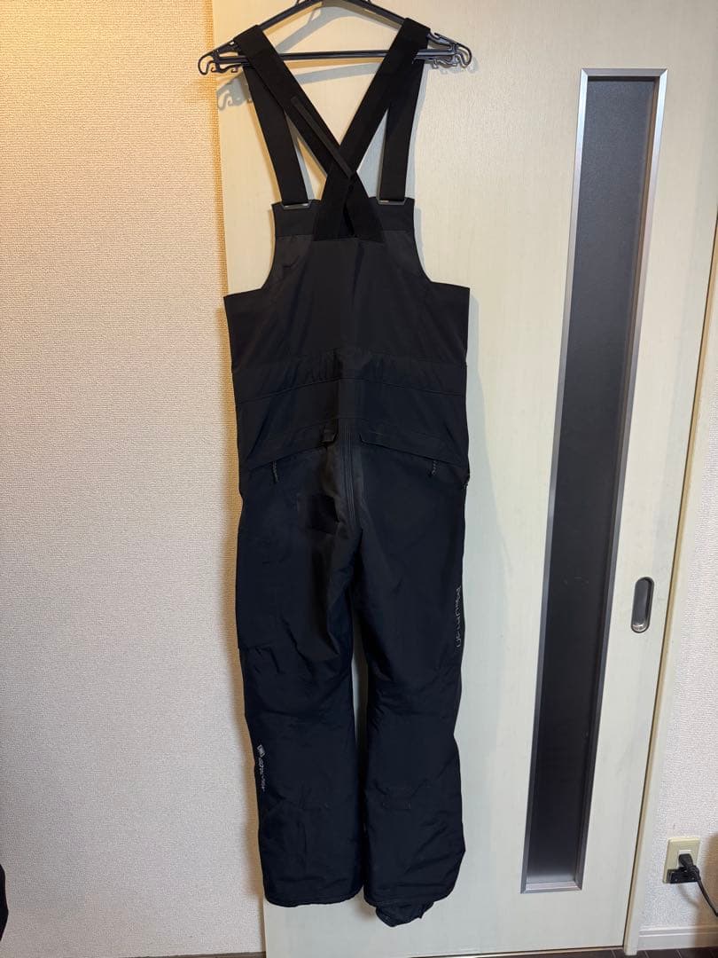 BURTON AK GORE-TEX CYCLIC BIBS ビブパンツ XS
