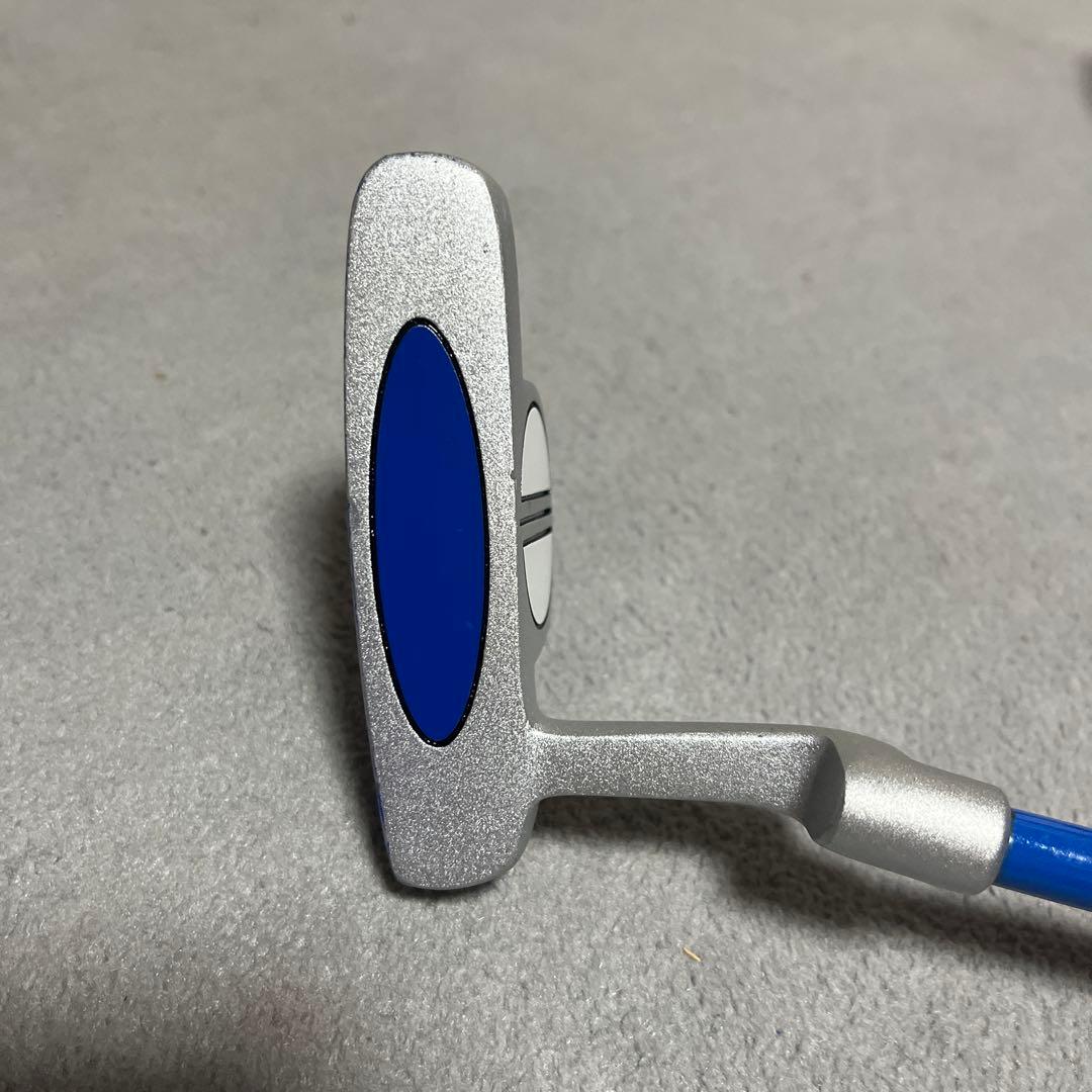 Precise X7 ジュニア ゴルフ 5本セット スタンドバッグ付き　右利き