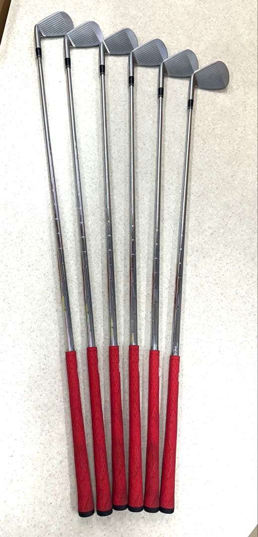 FOURTEEN TC788 アイアン6本セット モーダス105 5-9,P