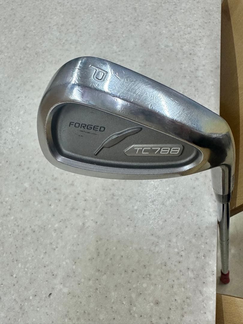 FOURTEEN TC788 アイアン6本セット モーダス105 5-9,P
