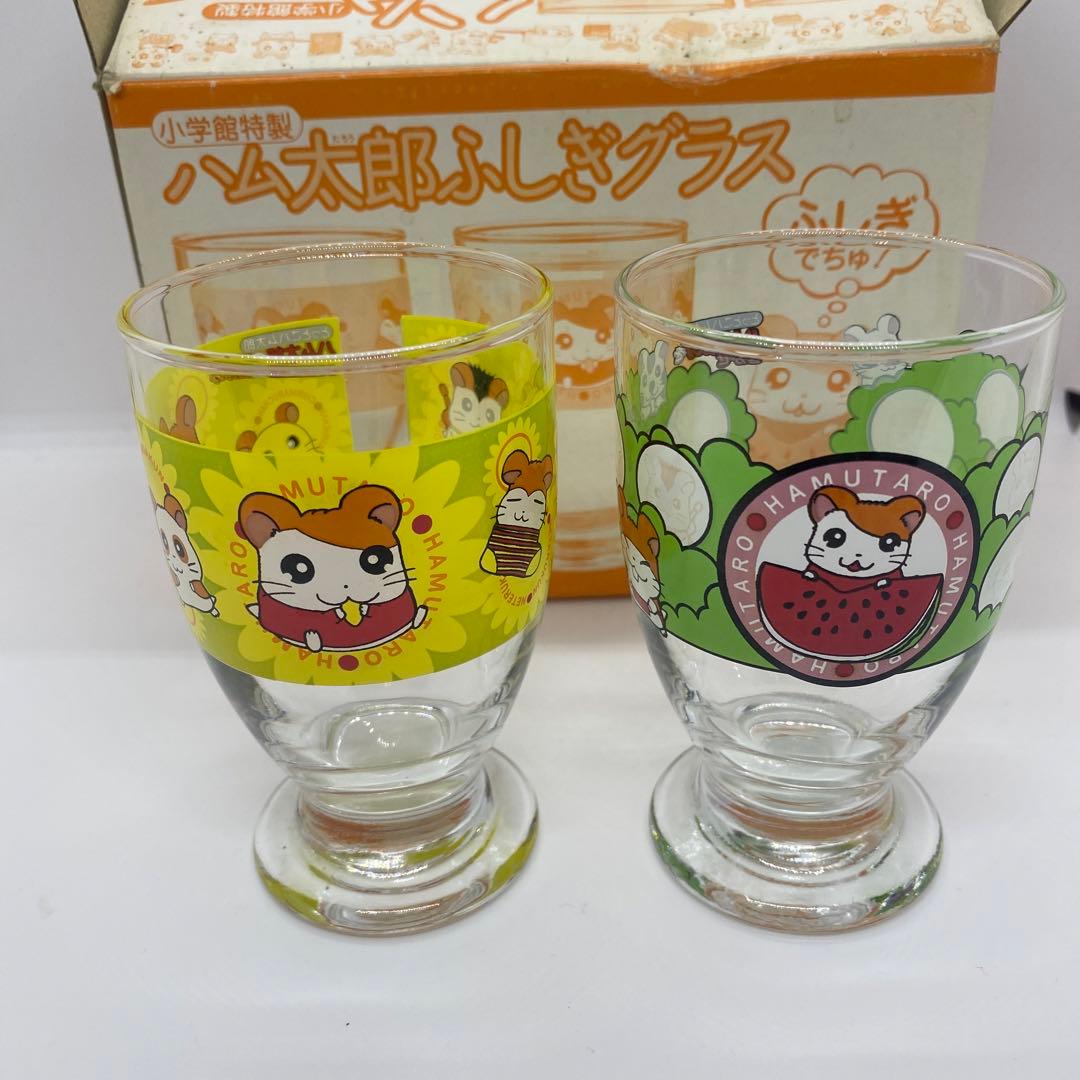 とっとこハム太郎 小学館 ふしぎグラス おでかけポーチ トランプ まとめ売り