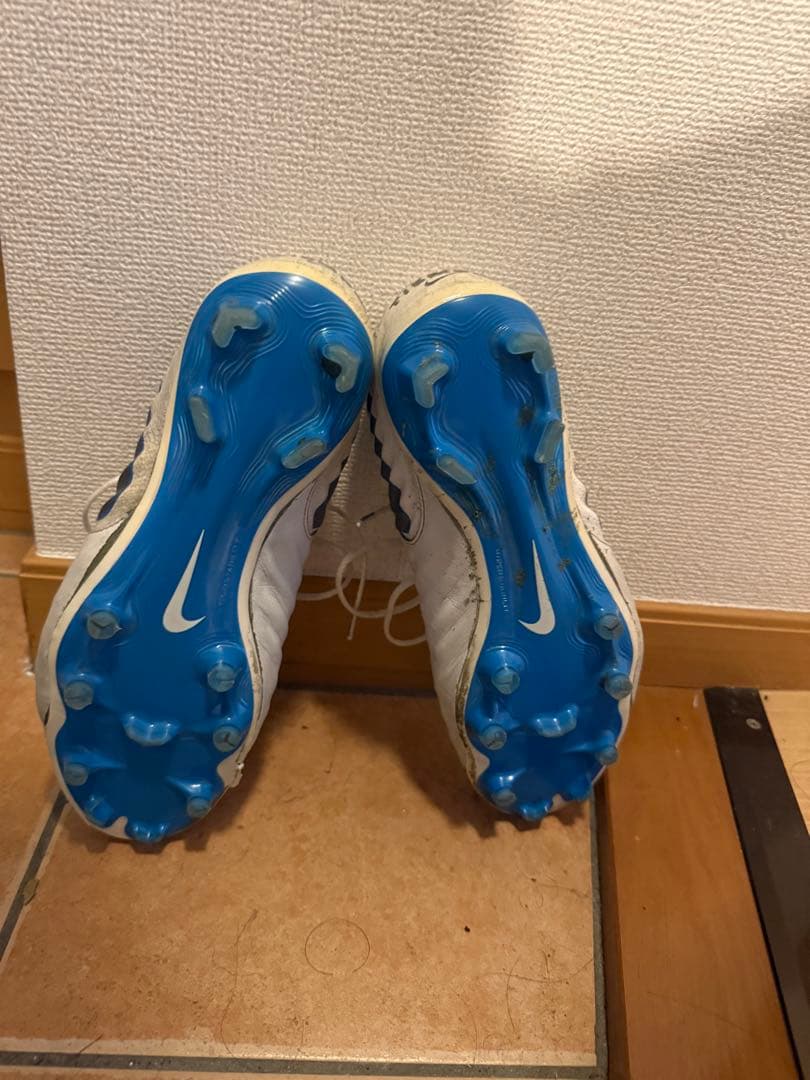Nike ティエンポレジェンド7 ワールドカップカラー　美品
