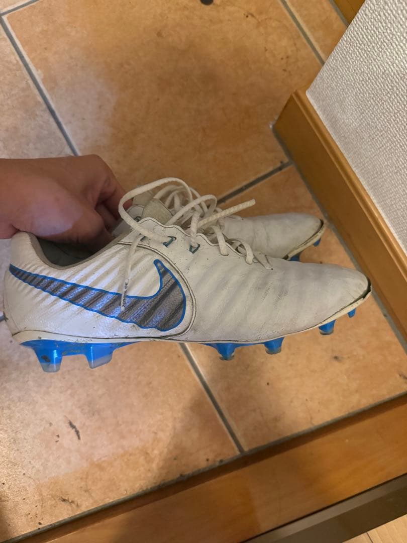 Nike ティエンポレジェンド7 ワールドカップカラー　美品
