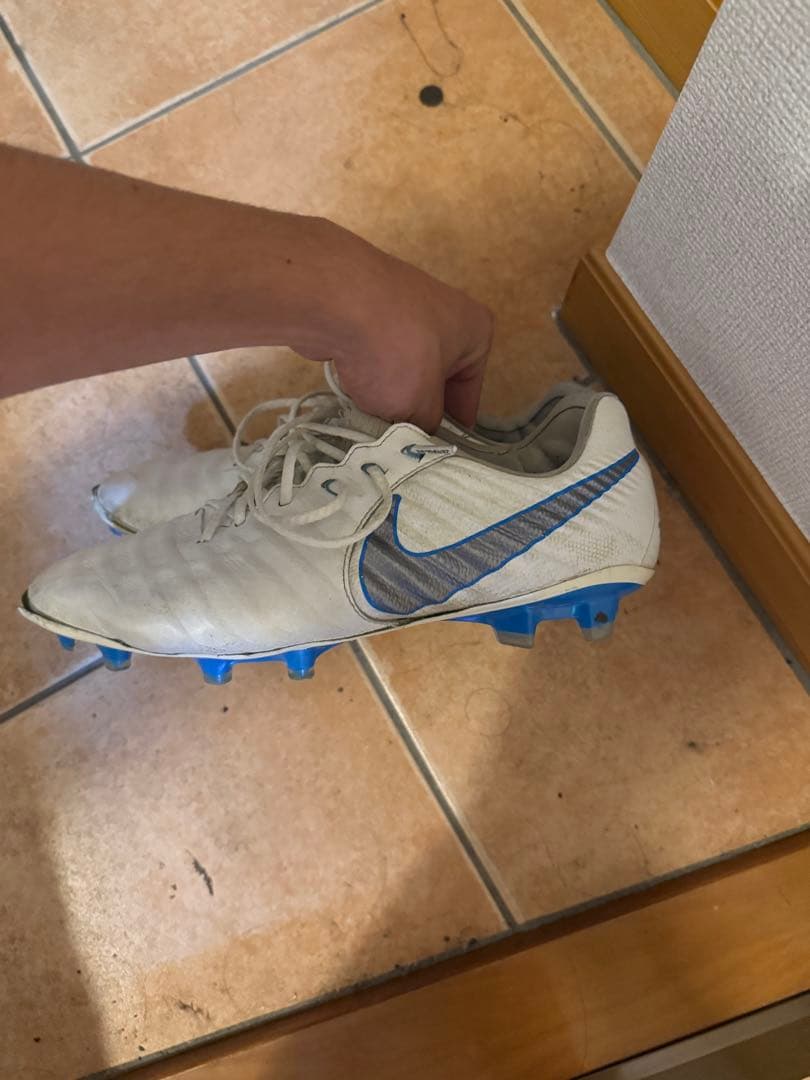 Nike ティエンポレジェンド7 ワールドカップカラー　美品