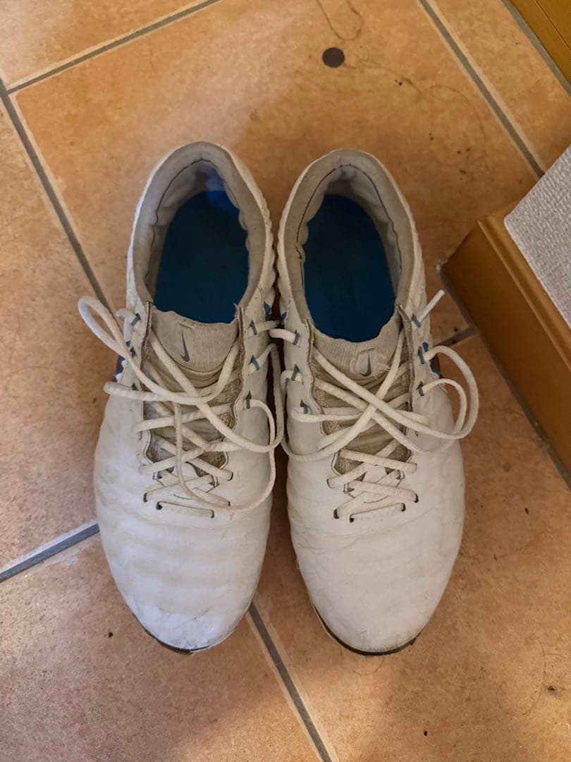Nike ティエンポレジェンド7 ワールドカップカラー　美品