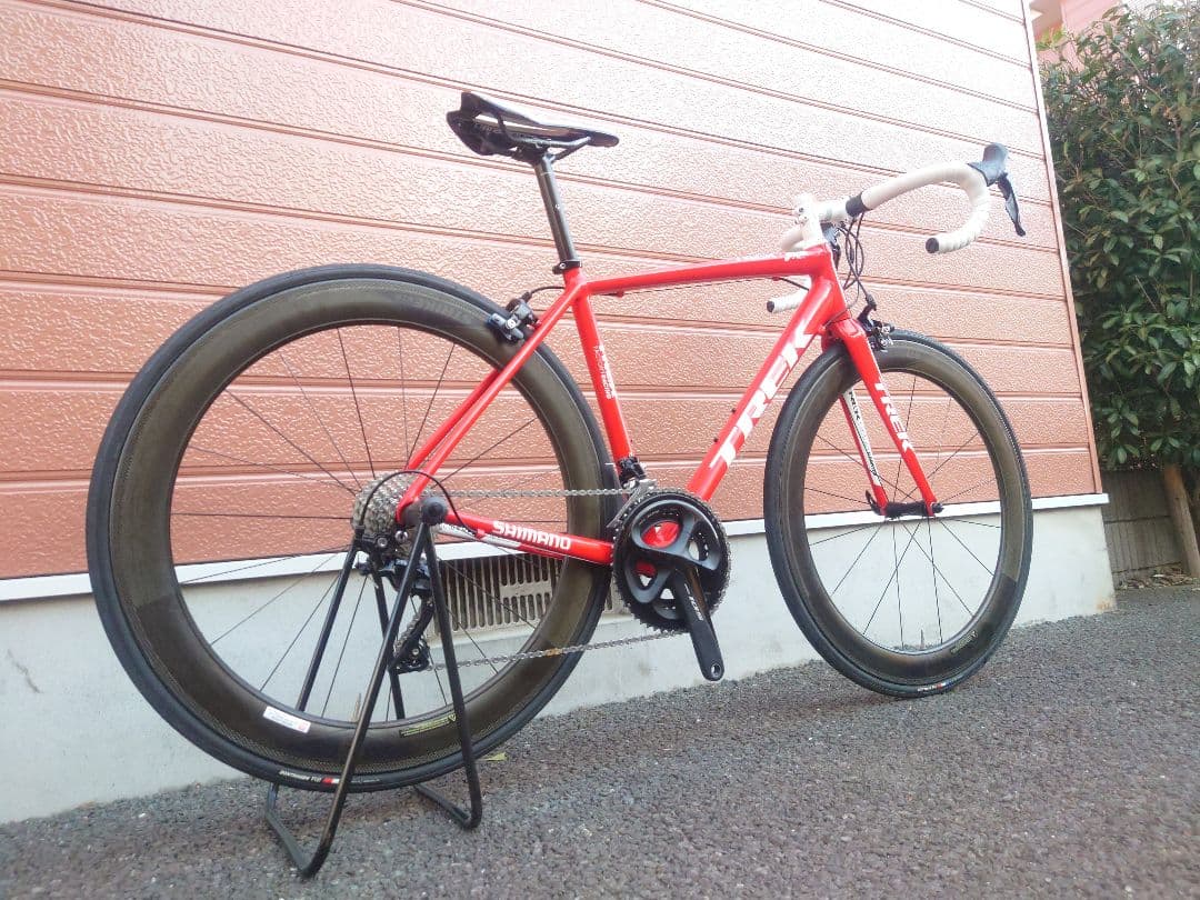 TREK EMONDA ALR5 2017モデル ロードバイク 7000 105