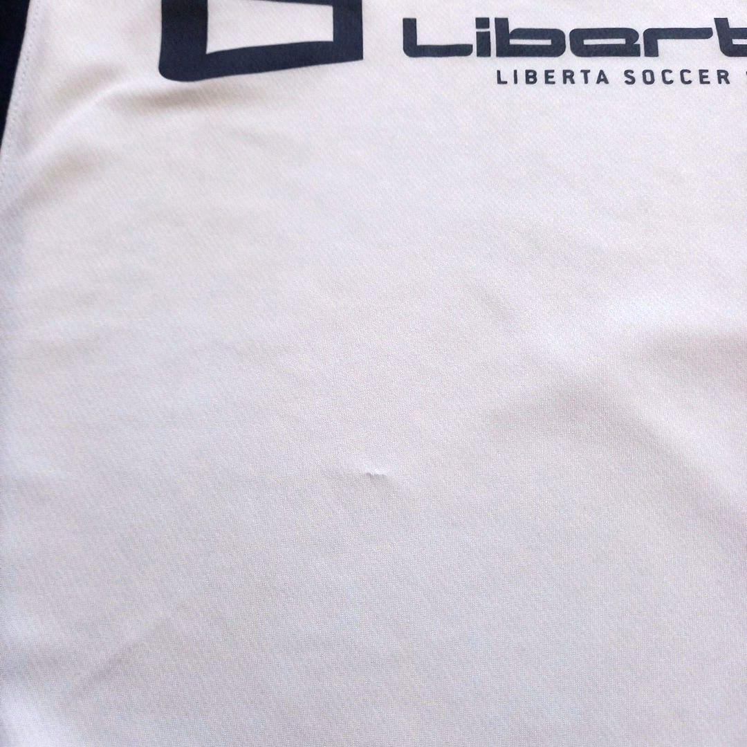 リベルタ 160 Liberta ウェア