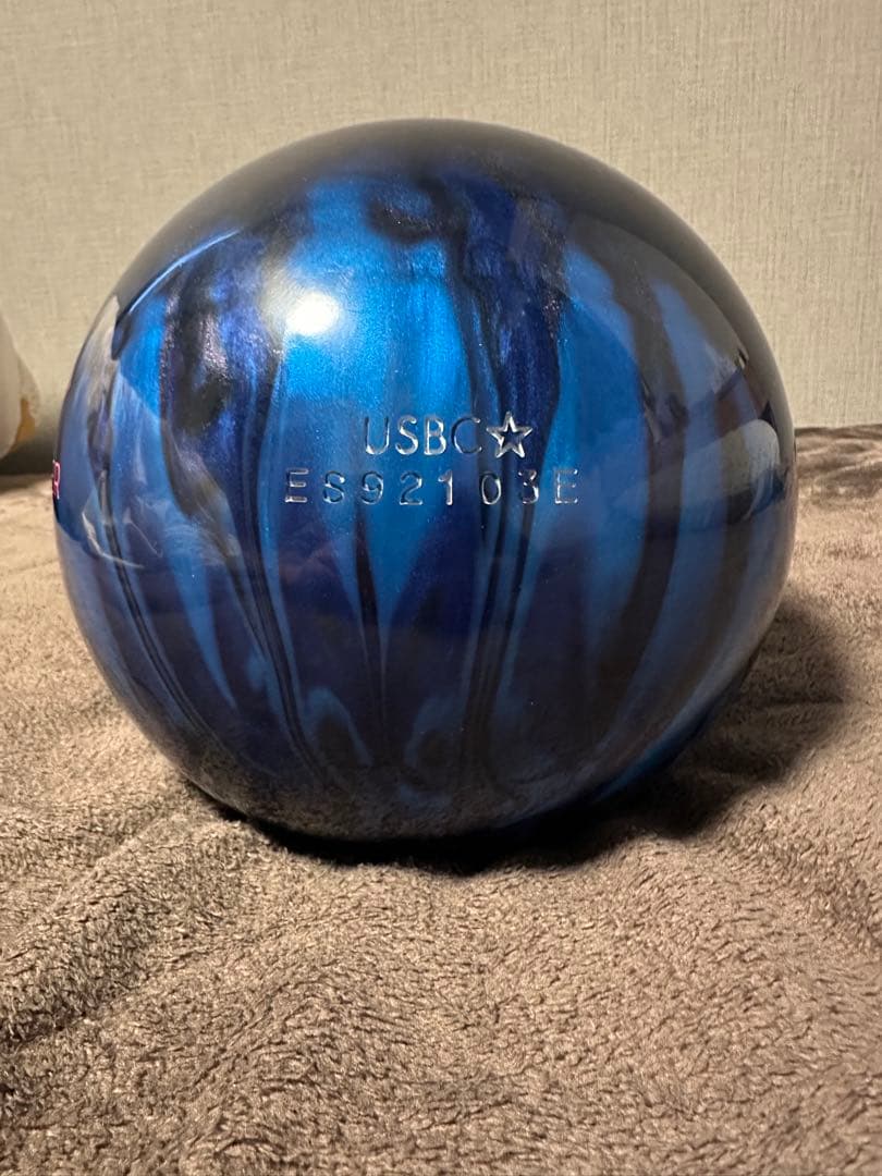 ハンマー ブラックウィドー ナイトブレイカー 14ポンド2オンス