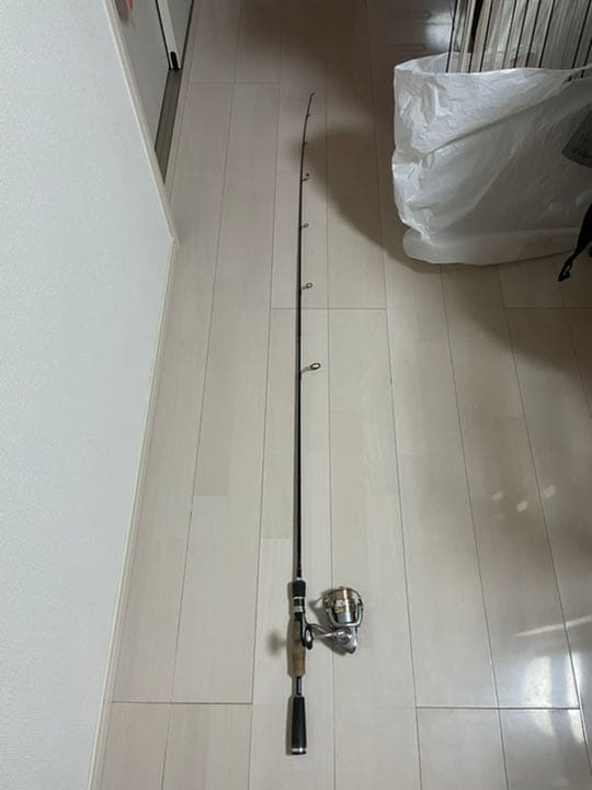 釣竿