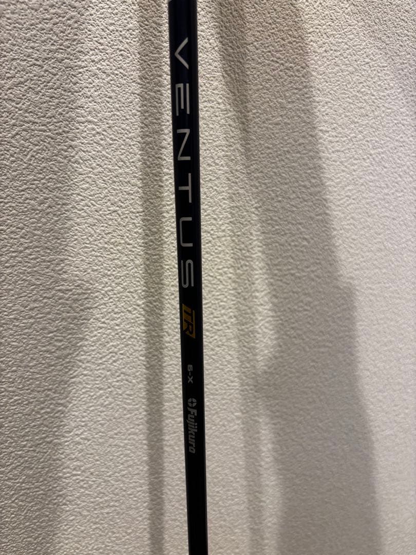 PING G430 MAX 9度 ベンタスTRブルー 6X