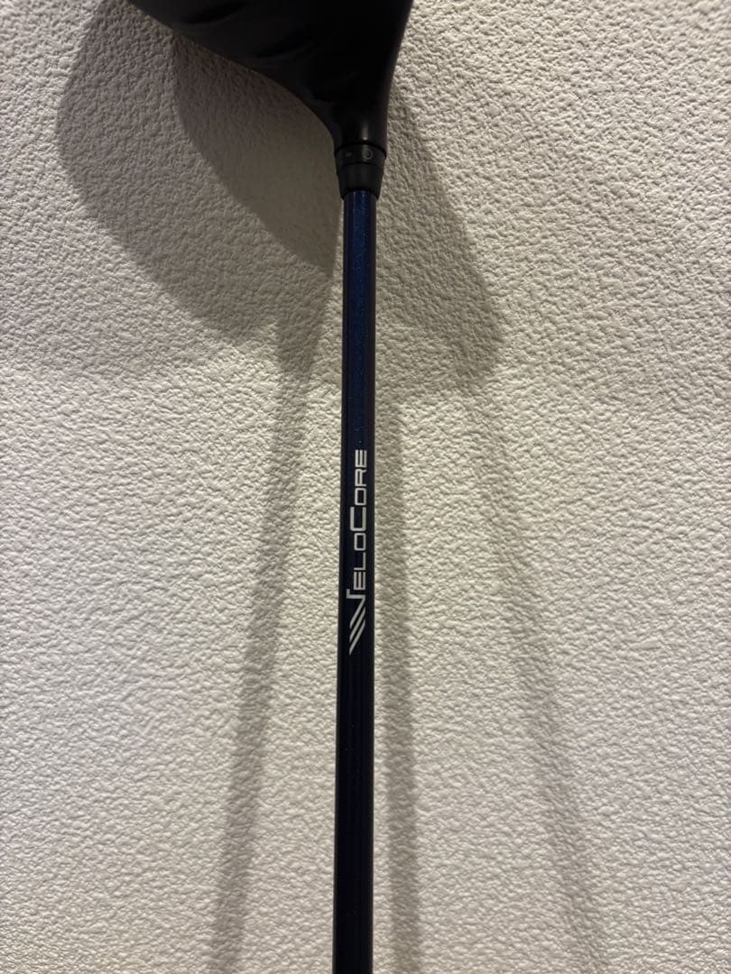 PING G430 MAX 9度 ベンタスTRブルー 6X