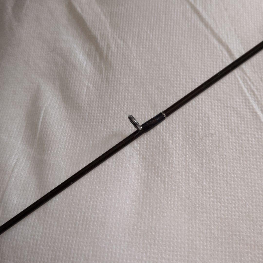 極美品 Daiwa HEARTLAND X HL-CX 591MHRB
