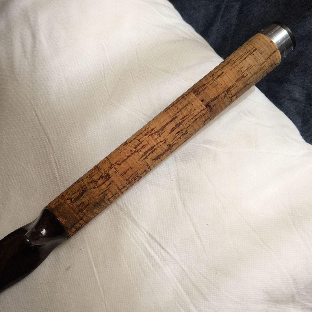 極美品 Daiwa HEARTLAND X HL-CX 591MHRB