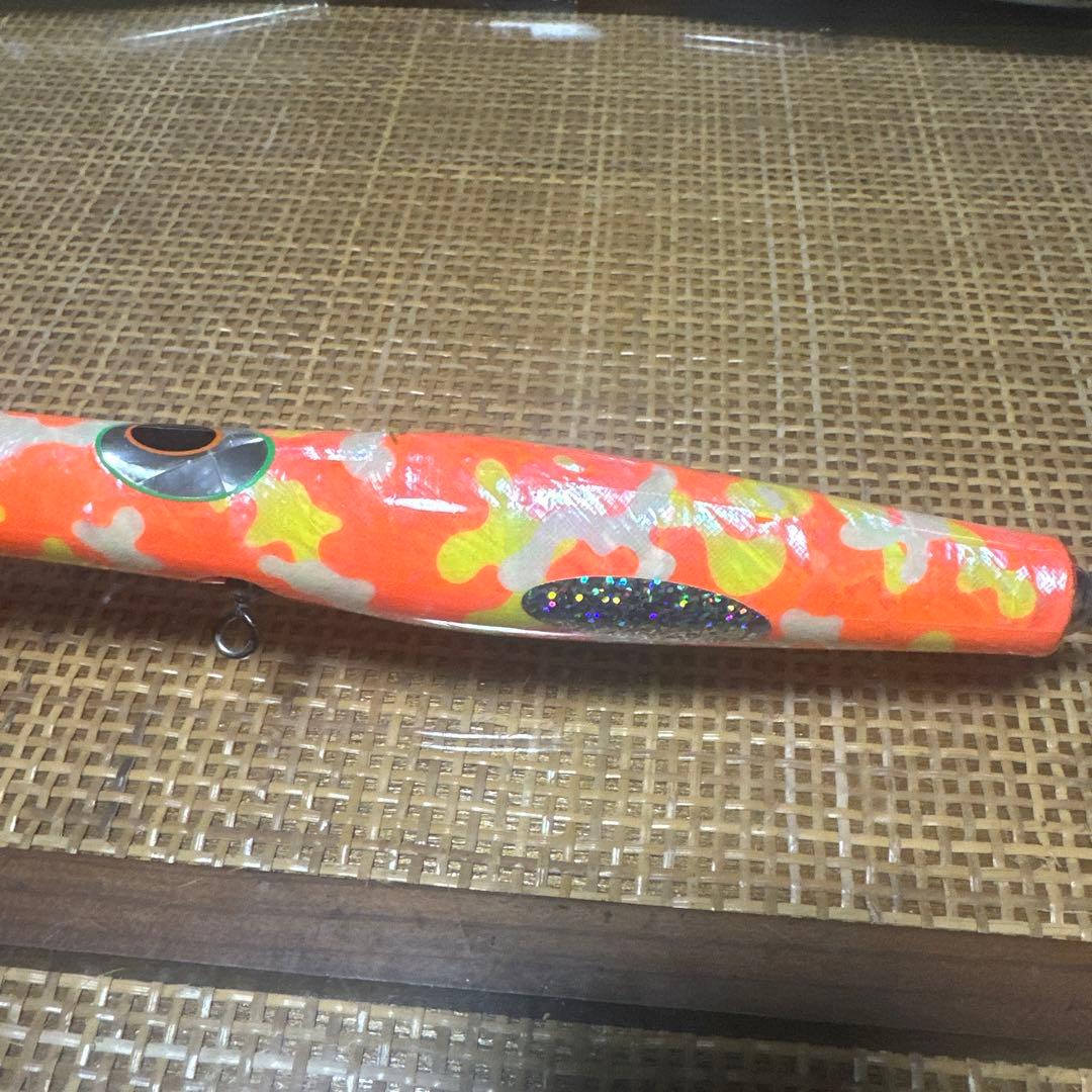 貝田ルアー　トランペット250