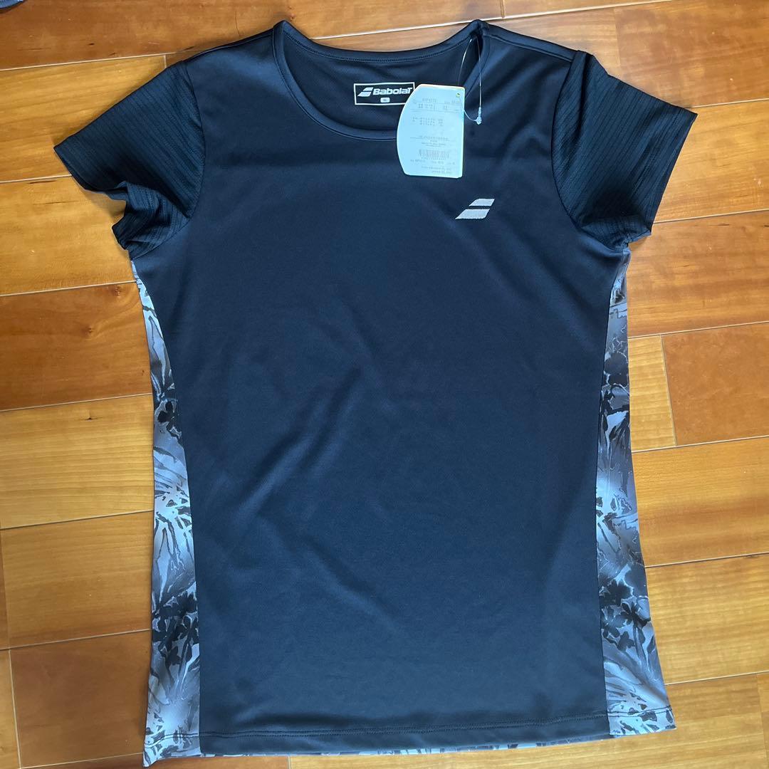 Babolat テニスウェアセット XL