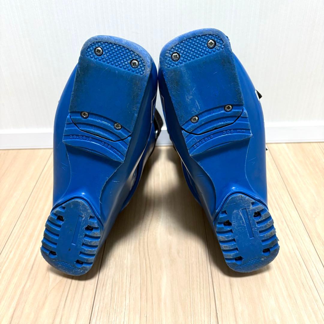 LANGE ラング RS 100 S.C WIDE スキーブーツ 26〜26.5
