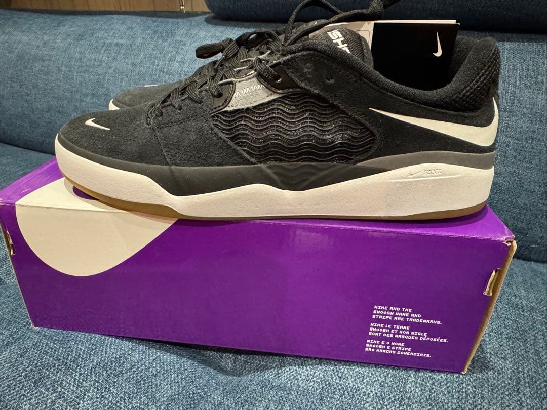 スケートボード Nike SB Ishod 28cm